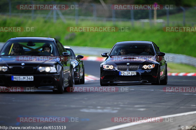 Bild #6515519 - Touristenfahrten Nürburgring Nordschleife (15.06.2019)