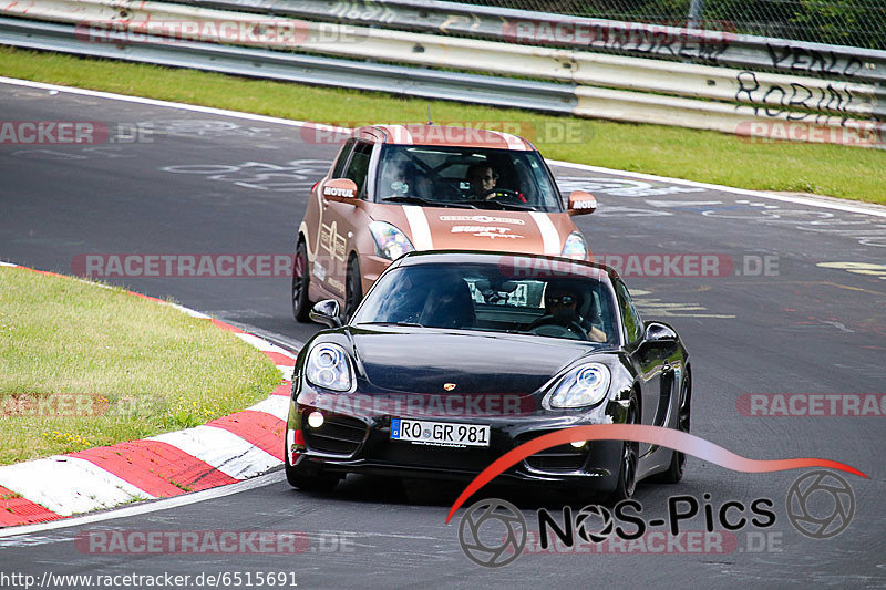 Bild #6515691 - Touristenfahrten Nürburgring Nordschleife (15.06.2019)