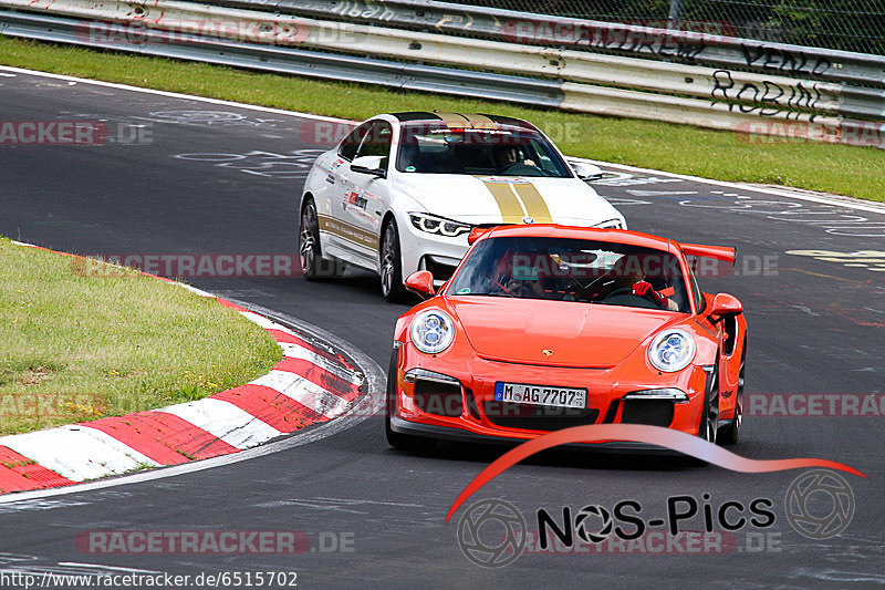 Bild #6515702 - Touristenfahrten Nürburgring Nordschleife (15.06.2019)