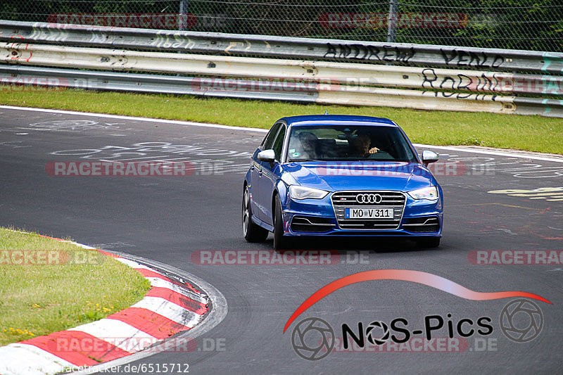 Bild #6515712 - Touristenfahrten Nürburgring Nordschleife (15.06.2019)