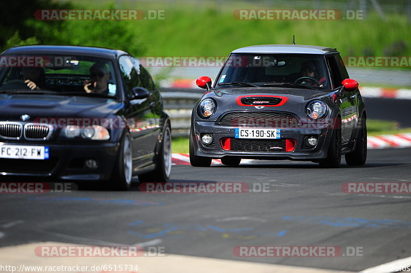 Bild #6515734 - Touristenfahrten Nürburgring Nordschleife (15.06.2019)