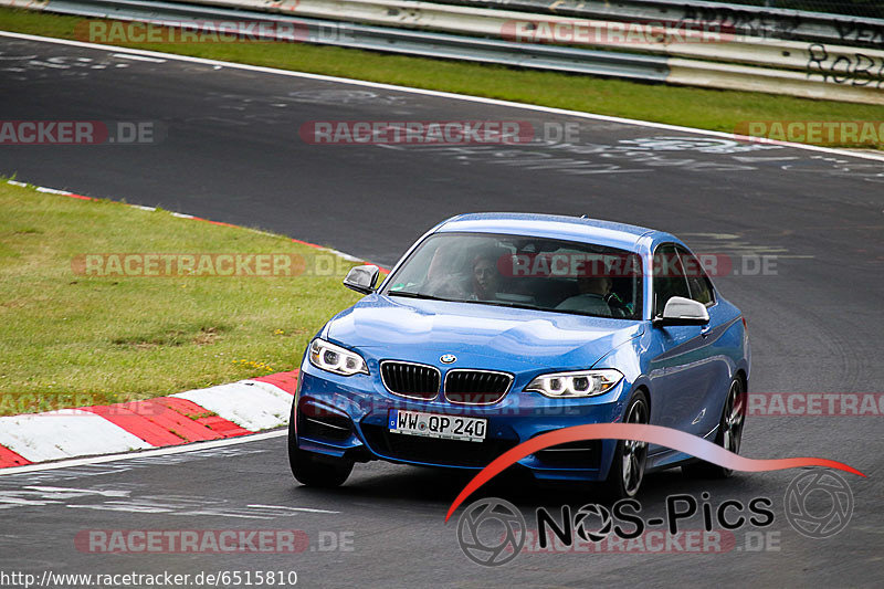 Bild #6515810 - Touristenfahrten Nürburgring Nordschleife (15.06.2019)