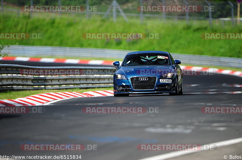 Bild #6515834 - Touristenfahrten Nürburgring Nordschleife (15.06.2019)