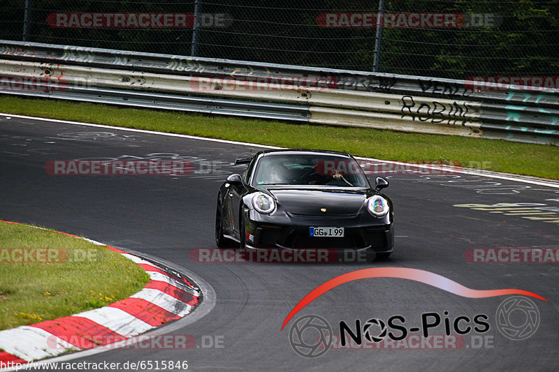 Bild #6515846 - Touristenfahrten Nürburgring Nordschleife (15.06.2019)