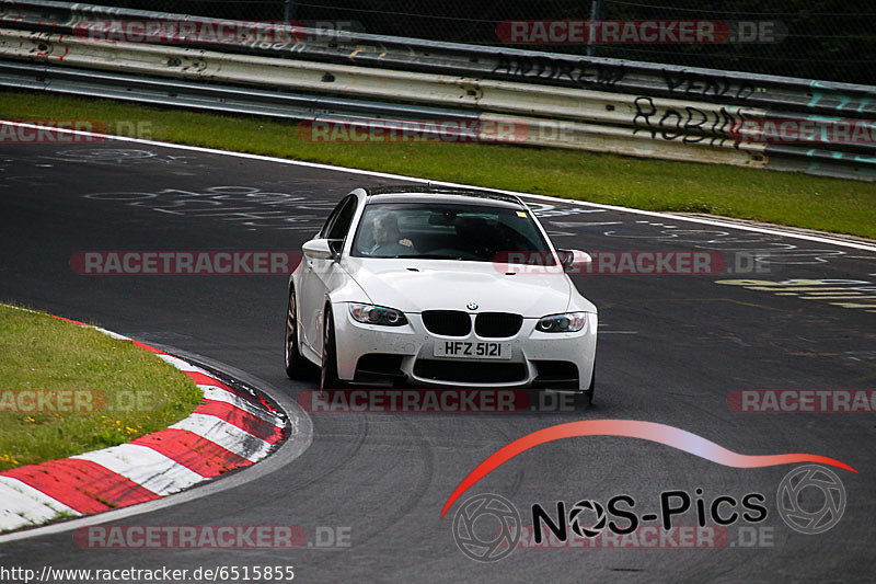 Bild #6515855 - Touristenfahrten Nürburgring Nordschleife (15.06.2019)