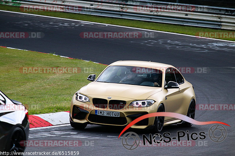 Bild #6515859 - Touristenfahrten Nürburgring Nordschleife (15.06.2019)