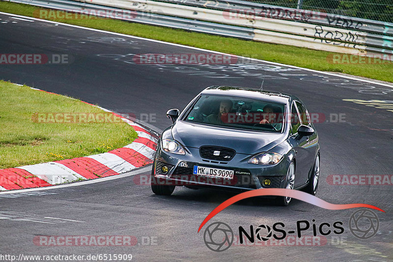 Bild #6515909 - Touristenfahrten Nürburgring Nordschleife (15.06.2019)