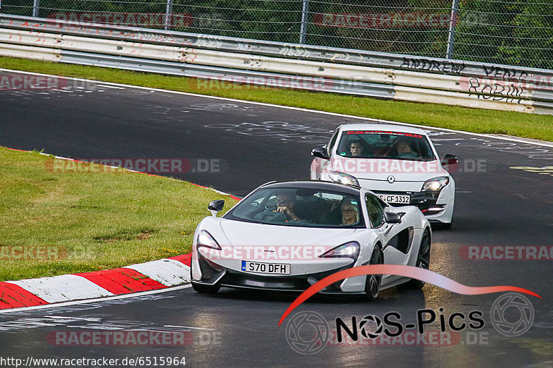 Bild #6515964 - Touristenfahrten Nürburgring Nordschleife (15.06.2019)