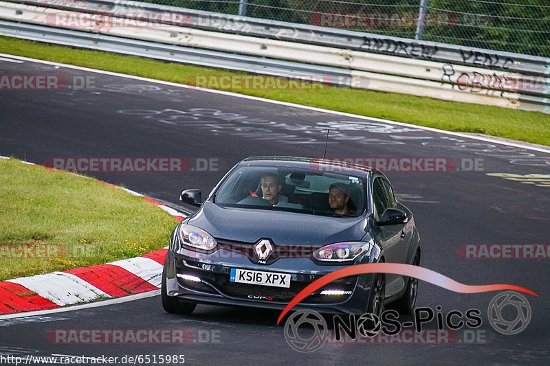 Bild #6515985 - Touristenfahrten Nürburgring Nordschleife (15.06.2019)