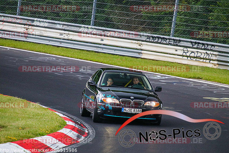 Bild #6515986 - Touristenfahrten Nürburgring Nordschleife (15.06.2019)