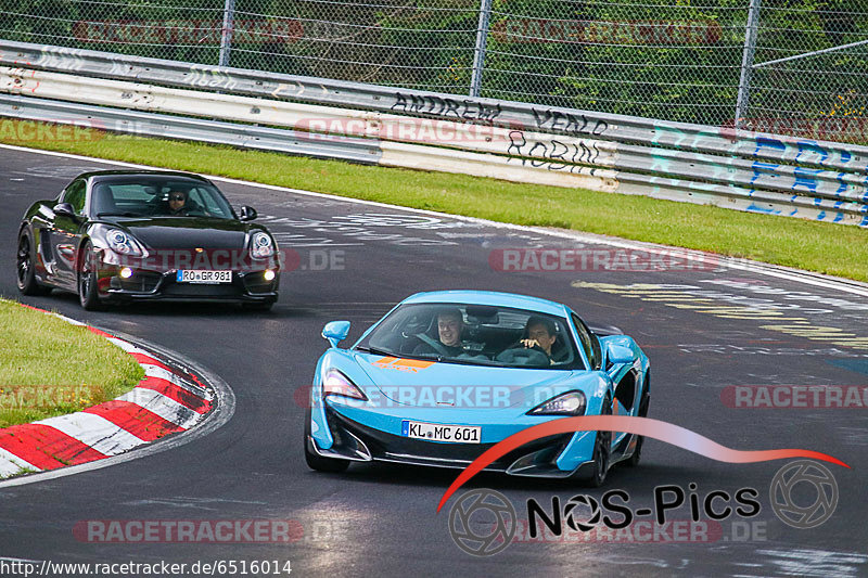 Bild #6516014 - Touristenfahrten Nürburgring Nordschleife (15.06.2019)