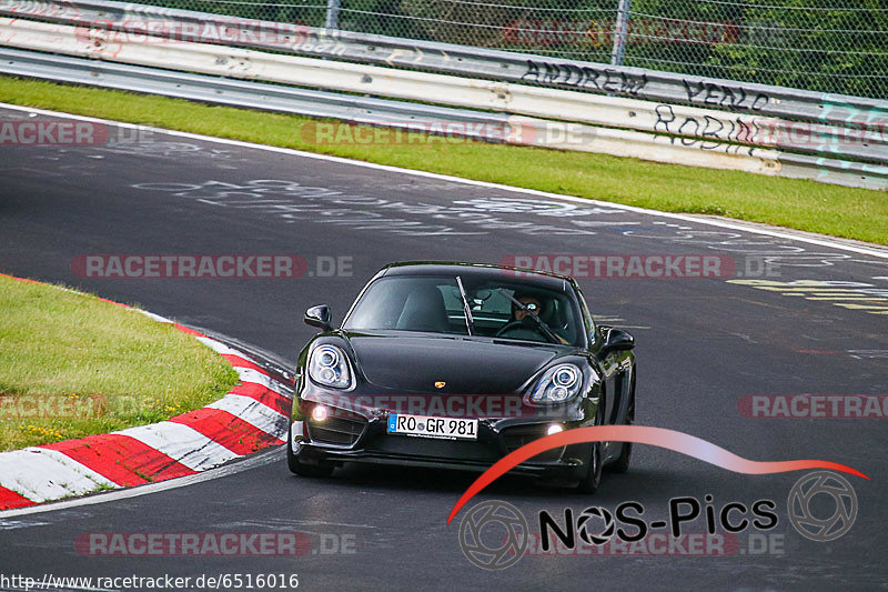 Bild #6516016 - Touristenfahrten Nürburgring Nordschleife (15.06.2019)