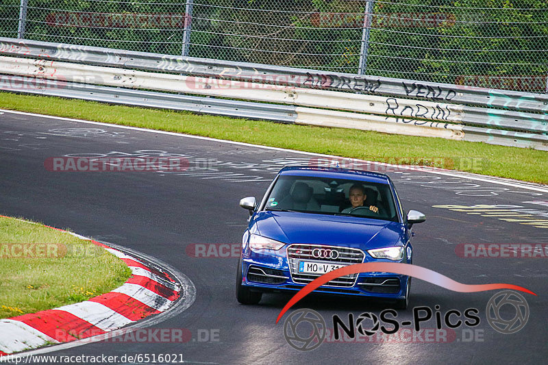 Bild #6516021 - Touristenfahrten Nürburgring Nordschleife (15.06.2019)