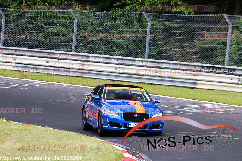 Bild #6516164 - Touristenfahrten Nürburgring Nordschleife (15.06.2019)