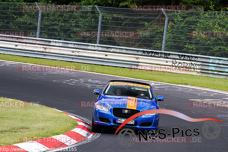 Bild #6516165 - Touristenfahrten Nürburgring Nordschleife (15.06.2019)