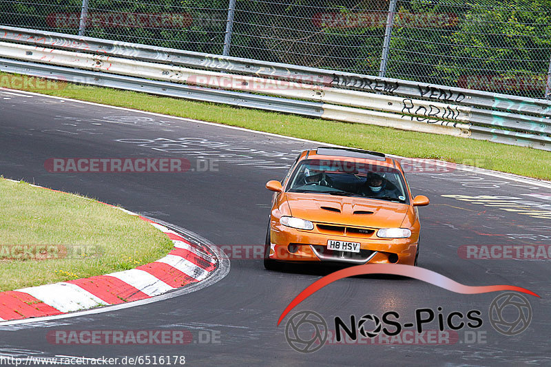 Bild #6516178 - Touristenfahrten Nürburgring Nordschleife (15.06.2019)