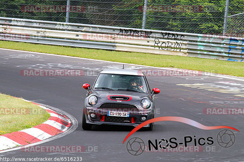 Bild #6516233 - Touristenfahrten Nürburgring Nordschleife (15.06.2019)