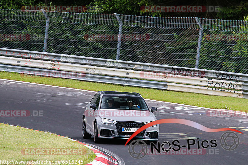 Bild #6516245 - Touristenfahrten Nürburgring Nordschleife (15.06.2019)