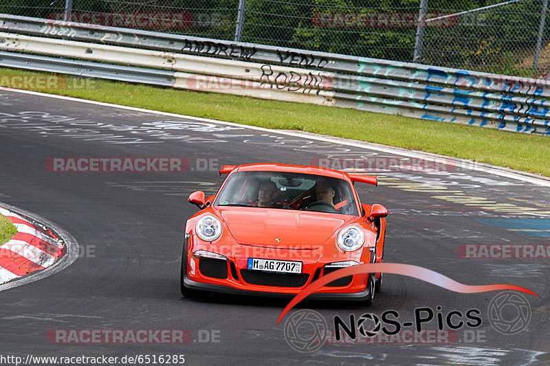 Bild #6516285 - Touristenfahrten Nürburgring Nordschleife (15.06.2019)