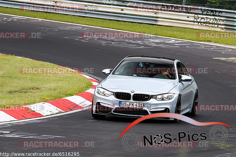 Bild #6516295 - Touristenfahrten Nürburgring Nordschleife (15.06.2019)