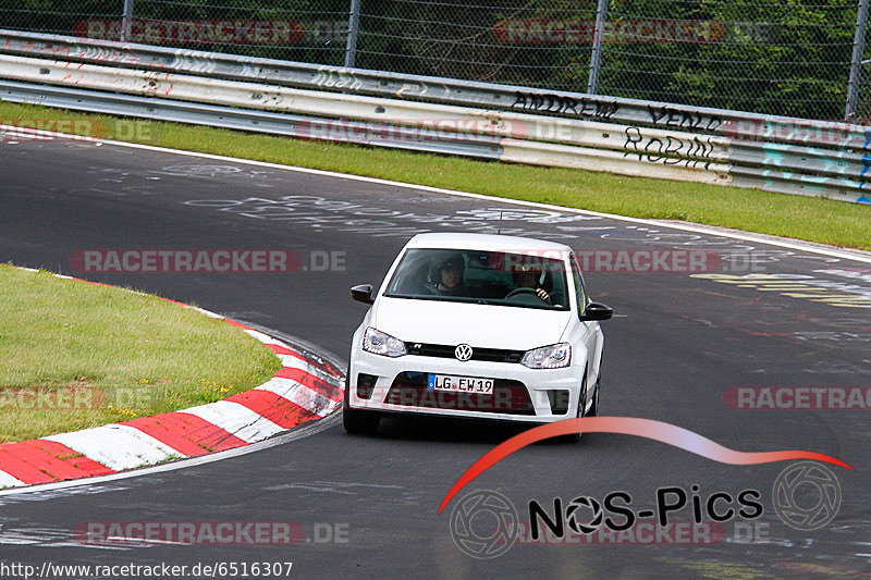 Bild #6516307 - Touristenfahrten Nürburgring Nordschleife (15.06.2019)