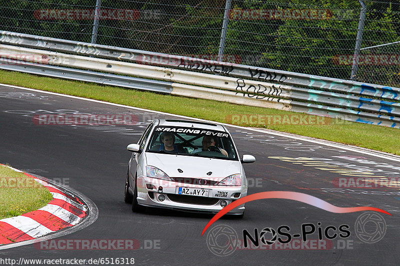 Bild #6516318 - Touristenfahrten Nürburgring Nordschleife (15.06.2019)