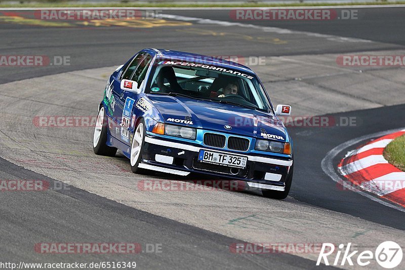 Bild #6516349 - Touristenfahrten Nürburgring Nordschleife (15.06.2019)