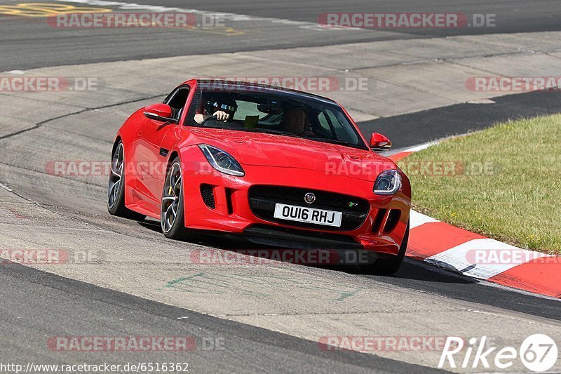 Bild #6516362 - Touristenfahrten Nürburgring Nordschleife (15.06.2019)