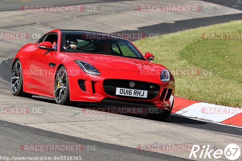 Bild #6516365 - Touristenfahrten Nürburgring Nordschleife (15.06.2019)