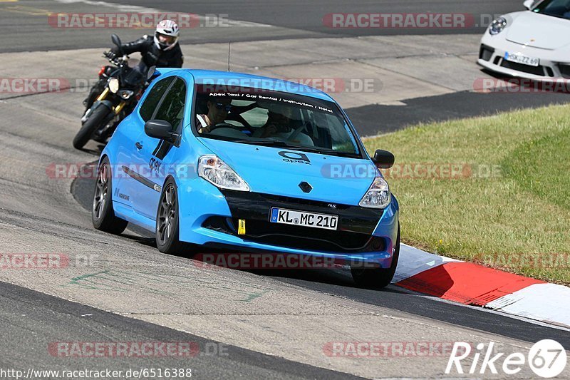 Bild #6516388 - Touristenfahrten Nürburgring Nordschleife (15.06.2019)