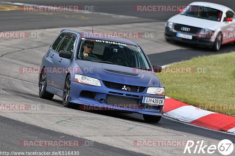 Bild #6516430 - Touristenfahrten Nürburgring Nordschleife (15.06.2019)