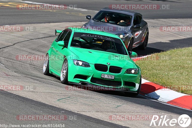 Bild #6516454 - Touristenfahrten Nürburgring Nordschleife (15.06.2019)