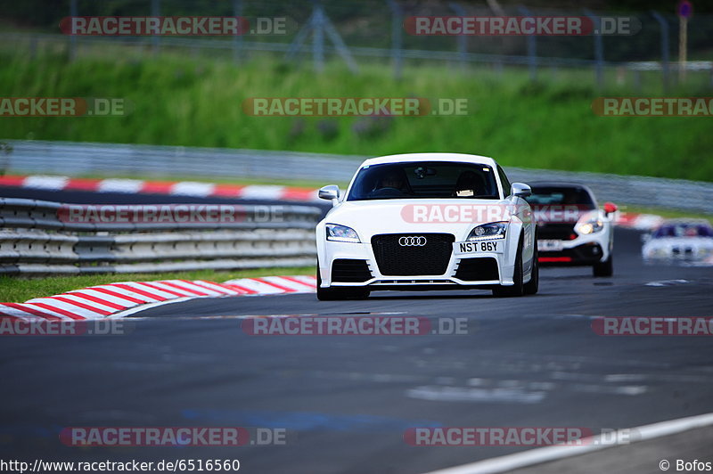 Bild #6516560 - Touristenfahrten Nürburgring Nordschleife (15.06.2019)