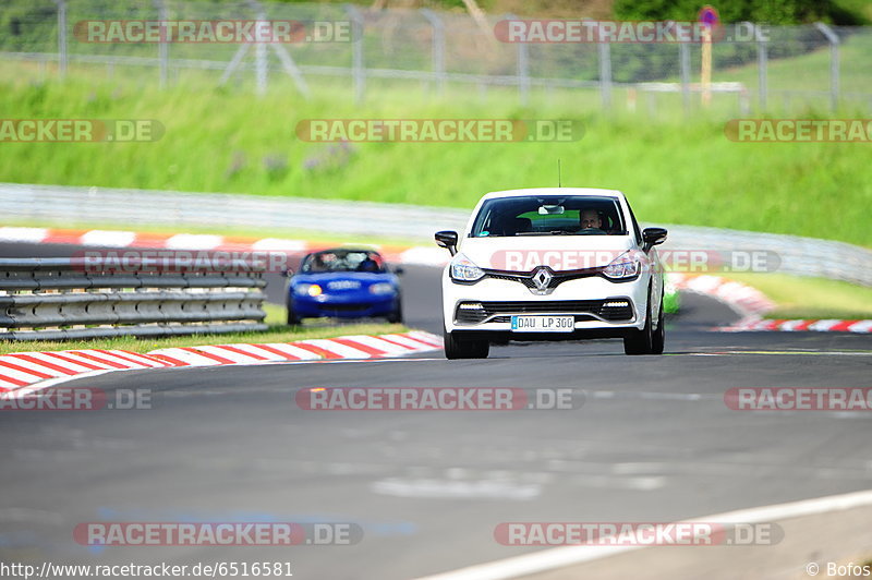 Bild #6516581 - Touristenfahrten Nürburgring Nordschleife (15.06.2019)