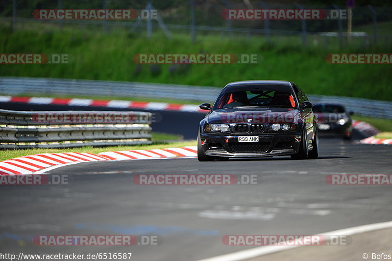 Bild #6516587 - Touristenfahrten Nürburgring Nordschleife (15.06.2019)