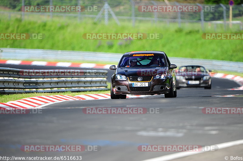 Bild #6516633 - Touristenfahrten Nürburgring Nordschleife (15.06.2019)