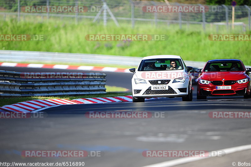 Bild #6516890 - Touristenfahrten Nürburgring Nordschleife (15.06.2019)