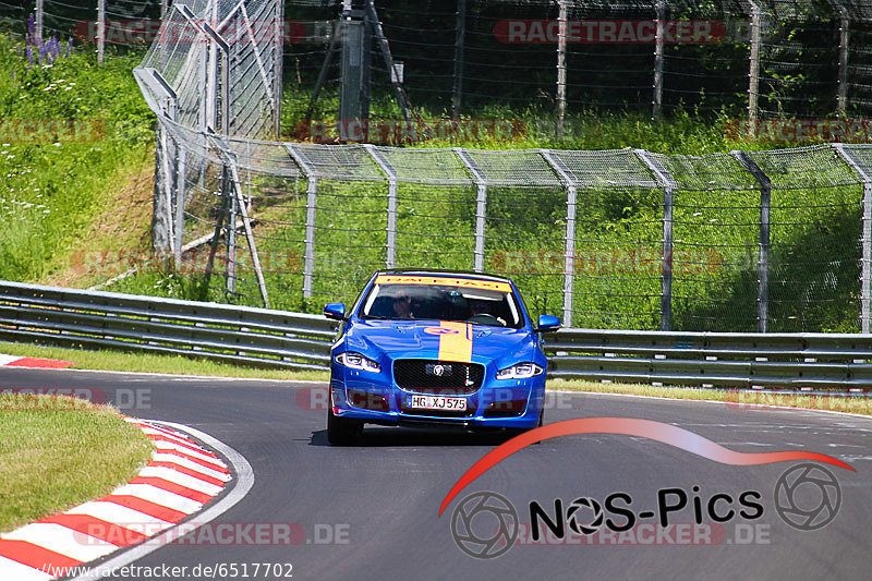 Bild #6517702 - Touristenfahrten Nürburgring Nordschleife (15.06.2019)