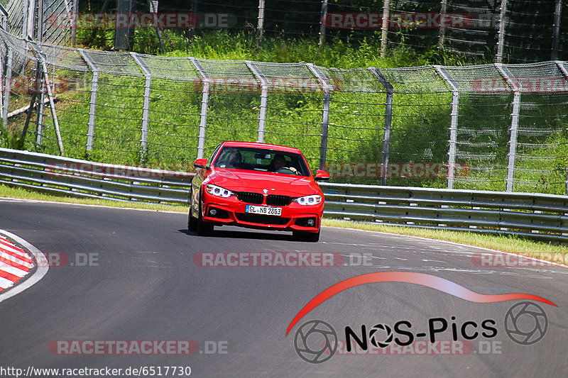 Bild #6517730 - Touristenfahrten Nürburgring Nordschleife (15.06.2019)