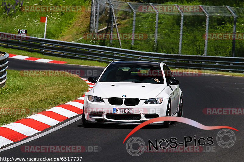 Bild #6517737 - Touristenfahrten Nürburgring Nordschleife (15.06.2019)