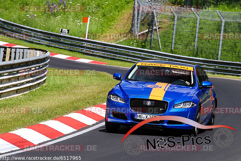 Bild #6517965 - Touristenfahrten Nürburgring Nordschleife (15.06.2019)