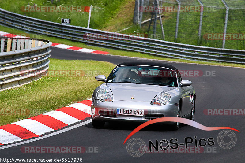 Bild #6517976 - Touristenfahrten Nürburgring Nordschleife (15.06.2019)