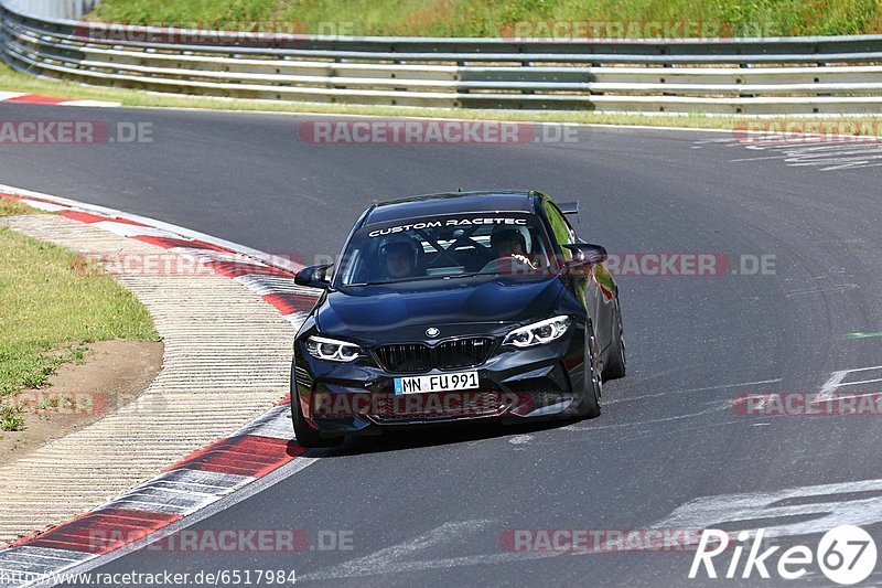 Bild #6517984 - Touristenfahrten Nürburgring Nordschleife (15.06.2019)