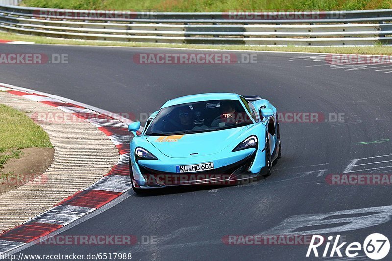 Bild #6517988 - Touristenfahrten Nürburgring Nordschleife (15.06.2019)