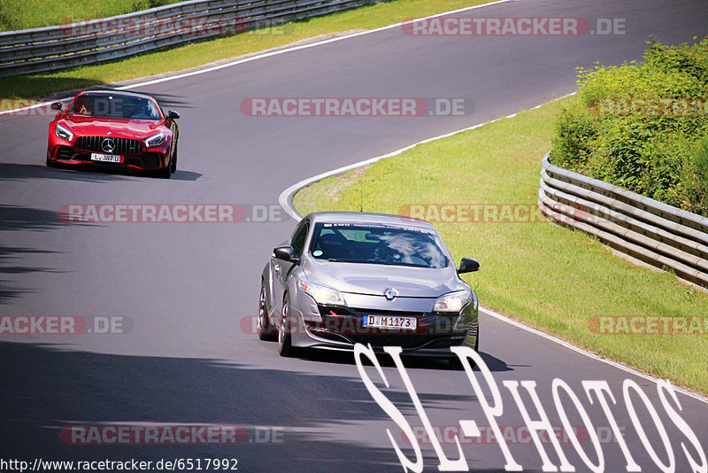 Bild #6517992 - Touristenfahrten Nürburgring Nordschleife (15.06.2019)