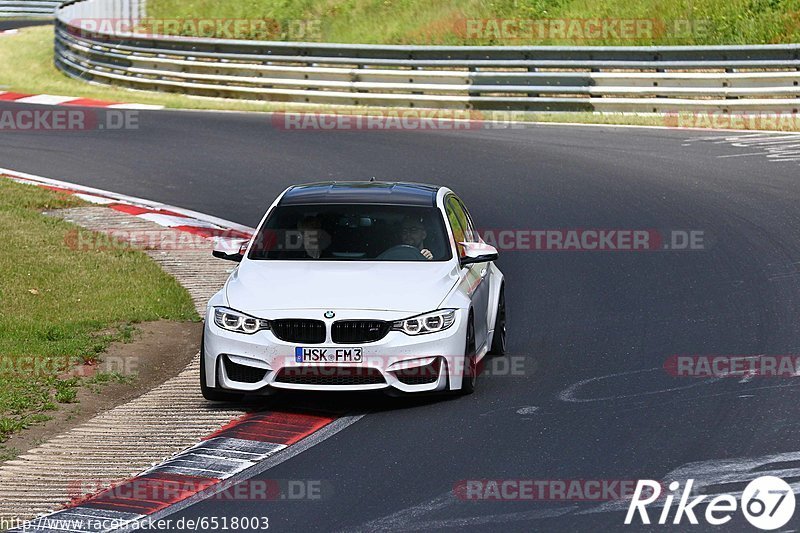 Bild #6518003 - Touristenfahrten Nürburgring Nordschleife (15.06.2019)