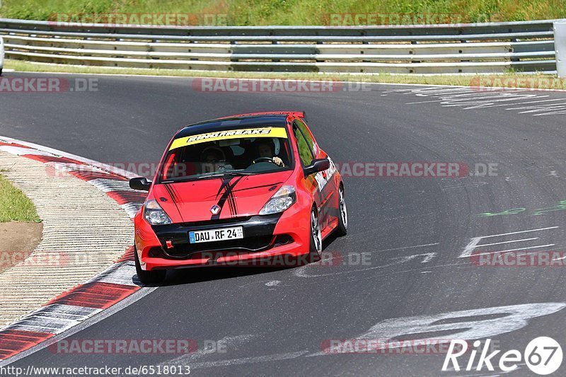 Bild #6518013 - Touristenfahrten Nürburgring Nordschleife (15.06.2019)