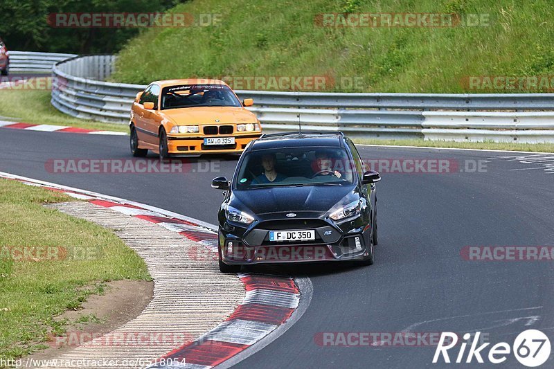 Bild #6518054 - Touristenfahrten Nürburgring Nordschleife (15.06.2019)