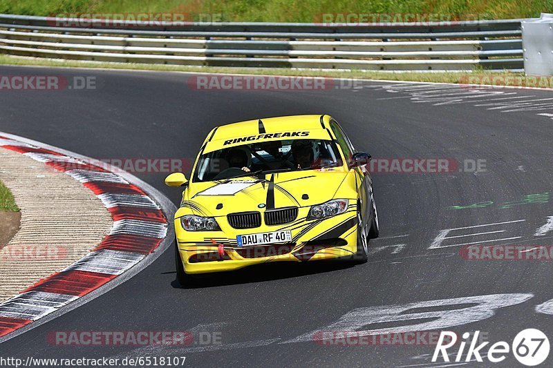 Bild #6518107 - Touristenfahrten Nürburgring Nordschleife (15.06.2019)