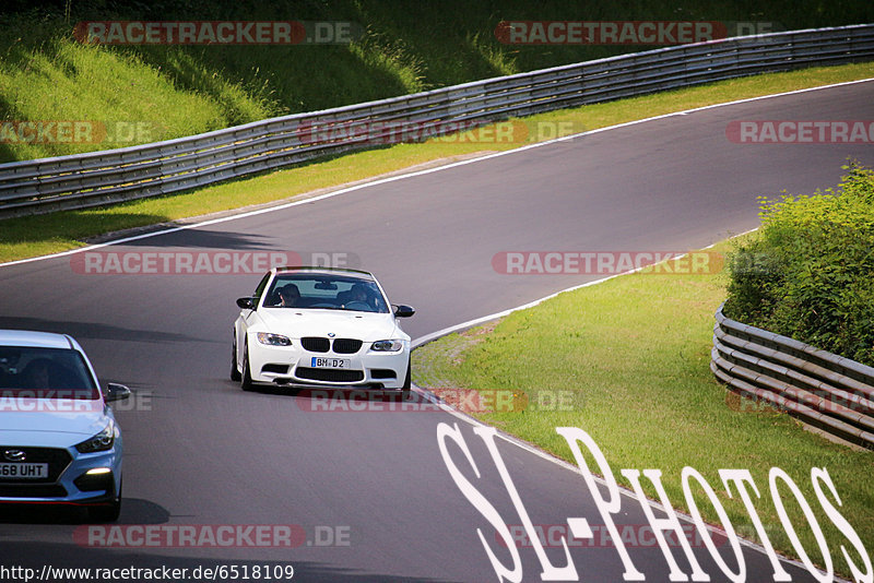 Bild #6518109 - Touristenfahrten Nürburgring Nordschleife (15.06.2019)